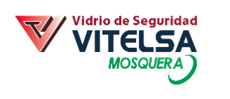 Vitelsa Mosquera